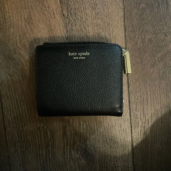 Kate Spade Margaux Medium Satchel Leather Shoulder Bag with matching wallet - Picture 11 of 13